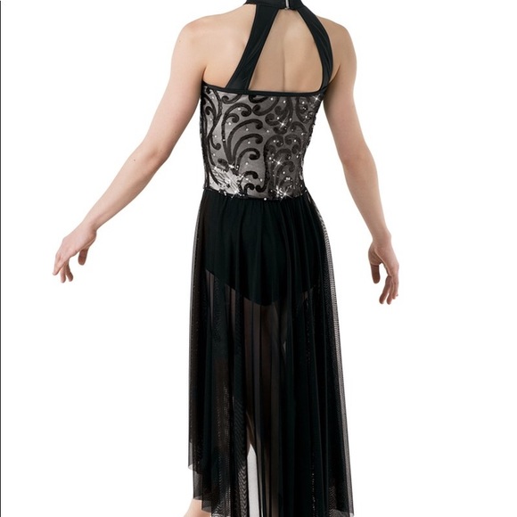 Weissman costume, lyrical ballet or contemporary - Picture 2 of 6